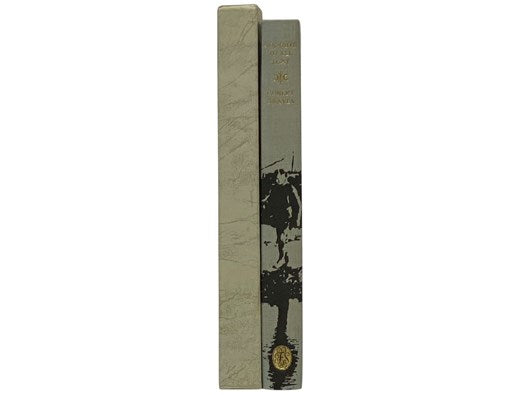 Goodbye to All That [An Autobiography] (The Folio Society) [Good-Bye]