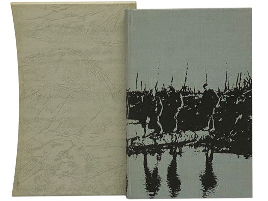 Goodbye to All That [An Autobiography] (The Folio Society) [Good-Bye]