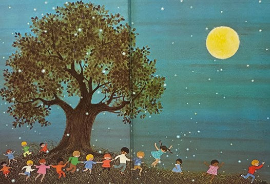 A Child's Book of Poems