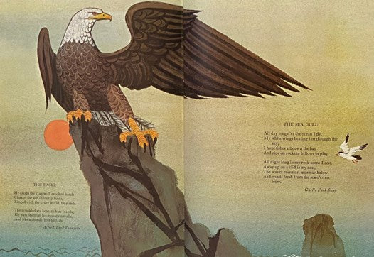A Child's Book of Poems