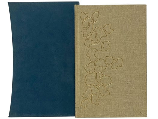 Abelard and Heloise: The Story of His Misfortunes and The Personal Letters (The Folio Society)