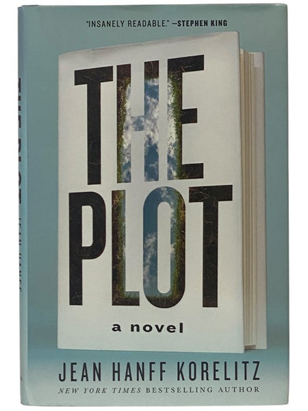 The Plot