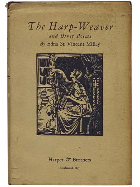 The Harp-Weaver and Other Poems