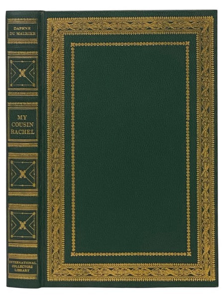 My Cousin Rachel (International Collectors Library)