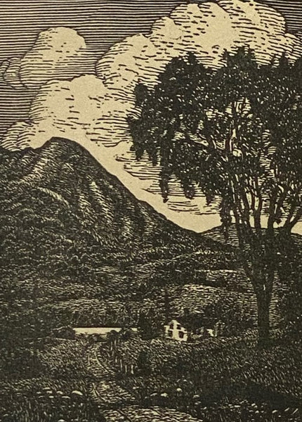 New Hampshire: A Poem with Notes and Grace Notes