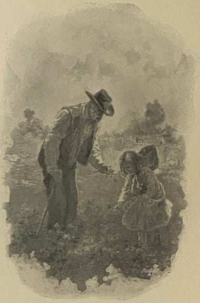 Riley Farm-Rhymes, with Country Pictures