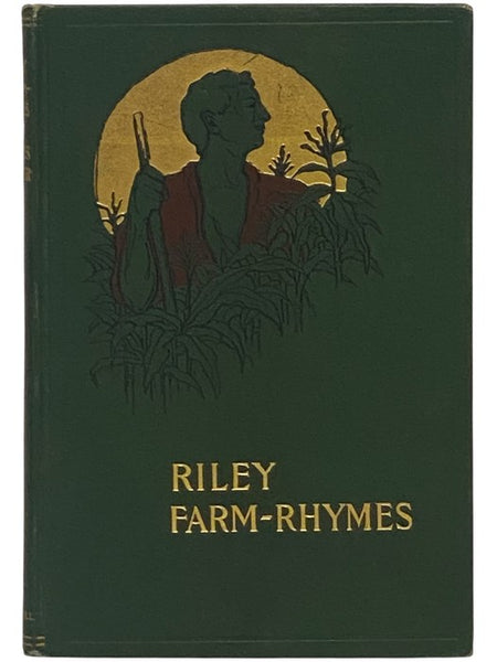 Riley Farm-Rhymes, with Country Pictures