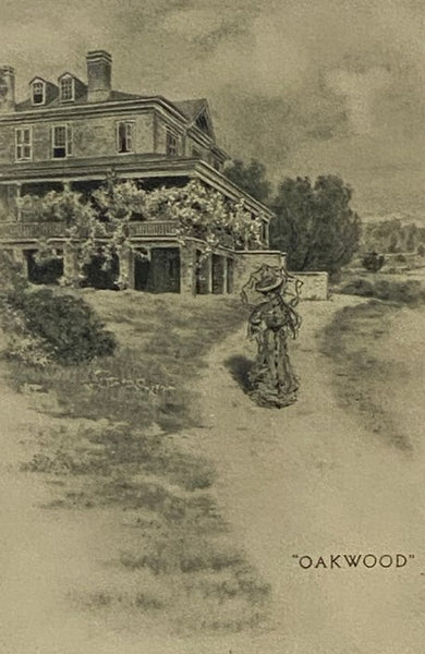 A Tar-Heel Baron