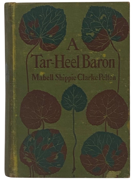 A Tar-Heel Baron