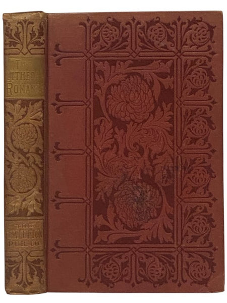 The Blithedale Romance