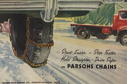 Motor Industry Vol. LXXII No. 739, November 1953 [Volume 72, Number 739]