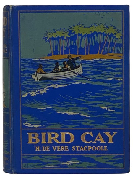 Bird Cay