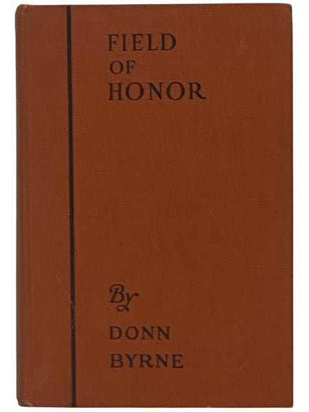 Field of Honor