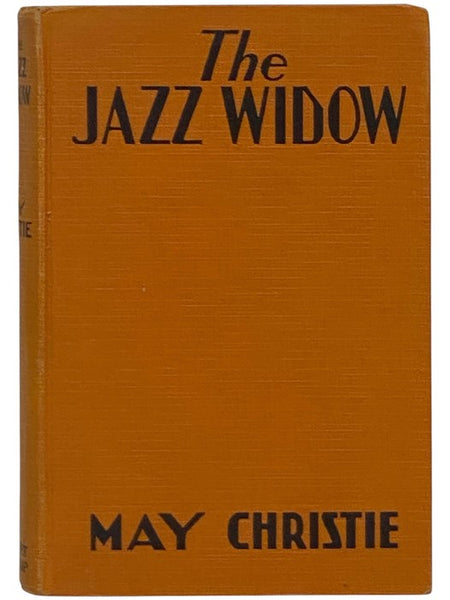 The Jazz Widow