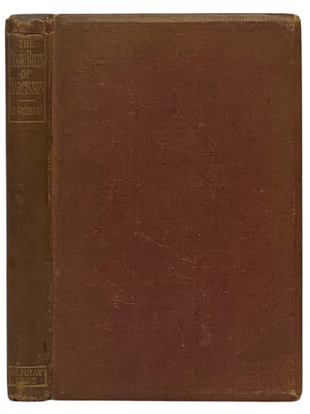 The Book-Bills of Narcissus