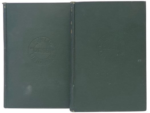 Institutional History of Virginia in the Seventeenth Century: An Inquiry into the Religious, Moral, Educational, Legal, Military, and Political Condition of the People, Based on Original and Contemporaneous Records, in Two Volumes