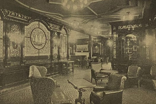Sinking of the 'Titanic' Most Appalling Ocean Horror, with Graphic Descriptions of Hundreds Swept to Eternity Beneath the Waves; Panic Stricken Multitude Facing Sure Death, and Thrilling Stories of the Most Overwhelming Catastrophe to Which is Added Vivi…