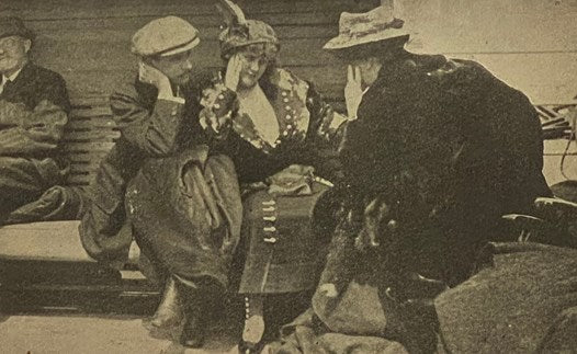 Sinking of the 'Titanic' Most Appalling Ocean Horror, with Graphic Descriptions of Hundreds Swept to Eternity Beneath the Waves; Panic Stricken Multitude Facing Sure Death, and Thrilling Stories of the Most Overwhelming Catastrophe to Which is Added Vivi…