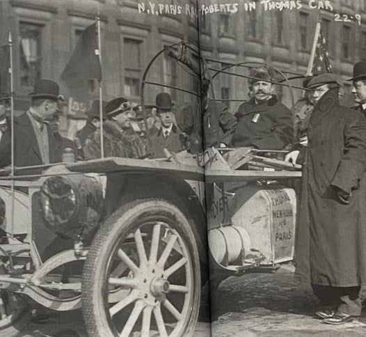 Legends, Lore and Secrets of Western New York