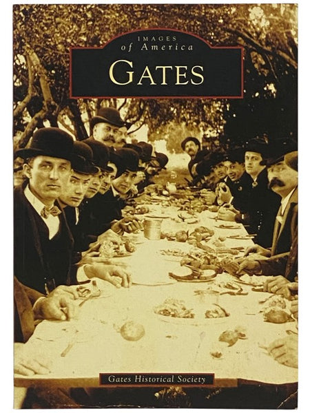 Gates (Images of America) [New York]