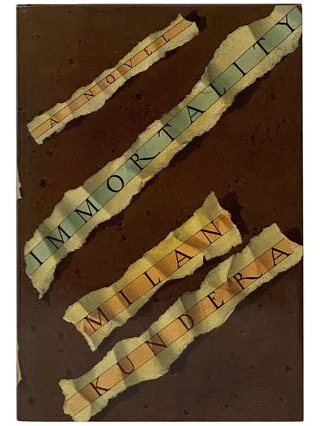 Immortality