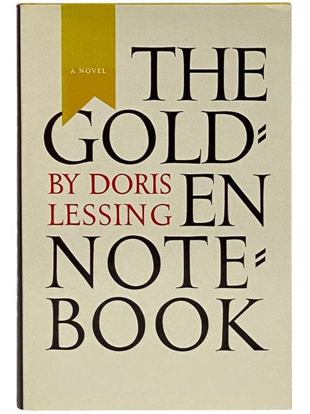 The Golden Notebook