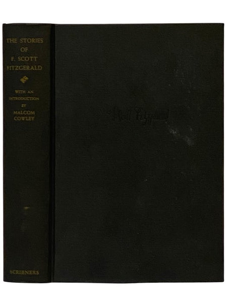 The Stories of F. Scott Fitzgerald: A Selection of 28 Stories