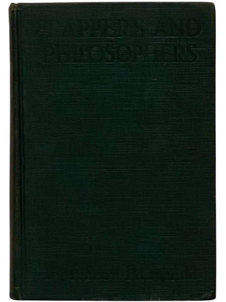 Flappers and Philosophers