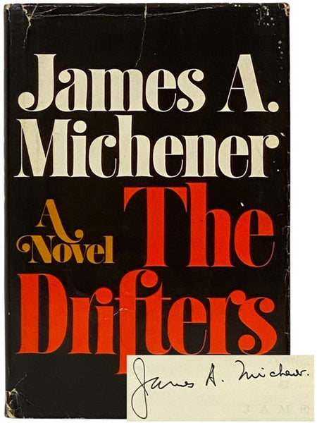 The Drifters