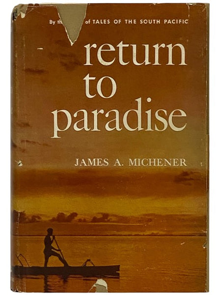 Return to Paradise