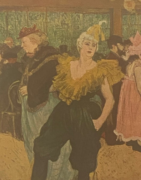 Lautrec: Biographical and Critical Studies (The Taste of Our Time) [Toulouse]