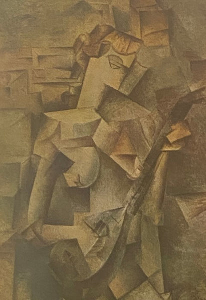 Picasso: Biographical and Critical Studies (The Taste of Our Time) [Pablo]
