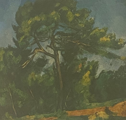 Cezanne: Biographical and Critical Studies (The Taste of Our Time) [Paul]