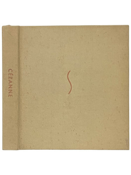 Cezanne: Biographical and Critical Studies (The Taste of Our Time) [Paul]
