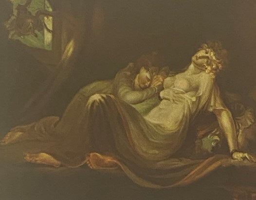 Romanticism (The Taste of Our Time)