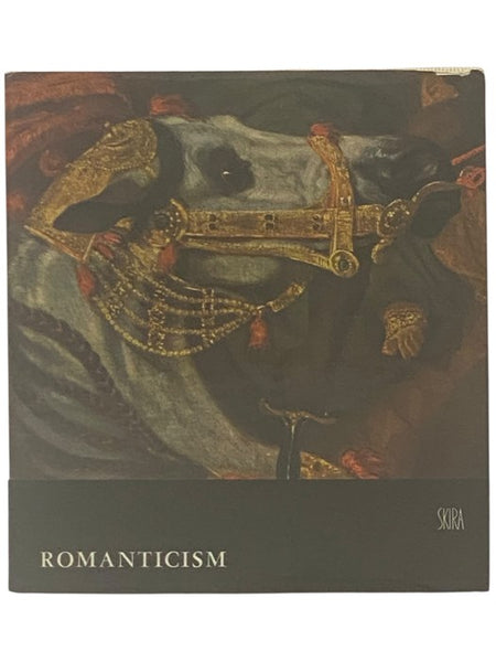 Romanticism (The Taste of Our Time)