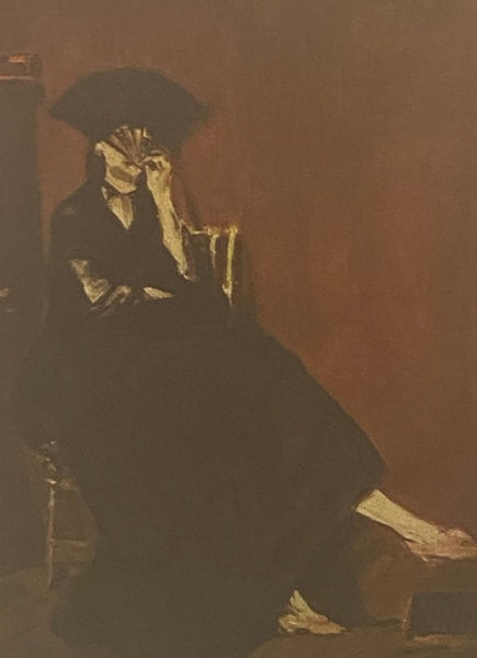 Manet: Biographical and Critical Study (The Taste of Our Time) [Edouard]