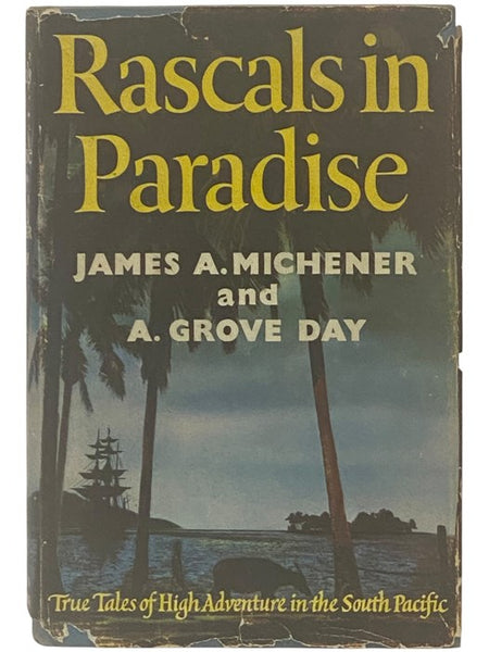 Rascals in Paradise