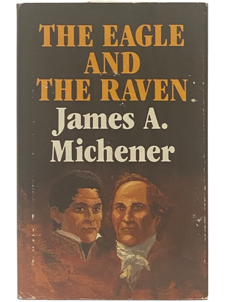 The Eagle and the Raven
