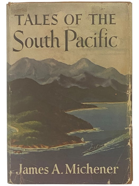 Tales of the South Pacific