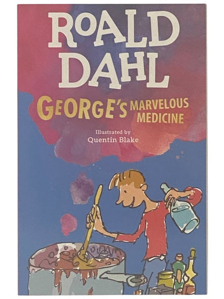 George's Marvelous Medicine