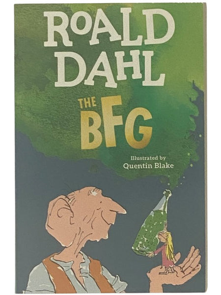 The BFG