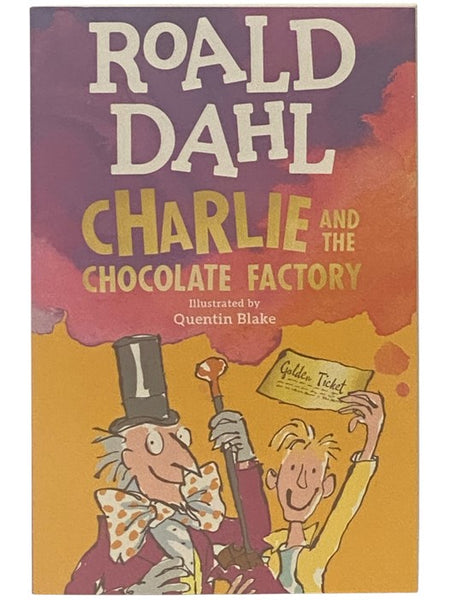 Charlie and the Chocolate Factory