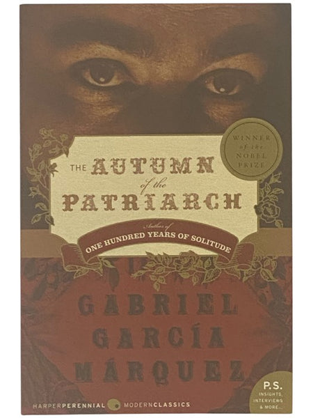 Autumn of the Patriarch