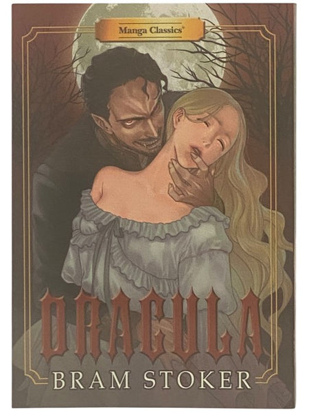 Dracula (Manga Classics)