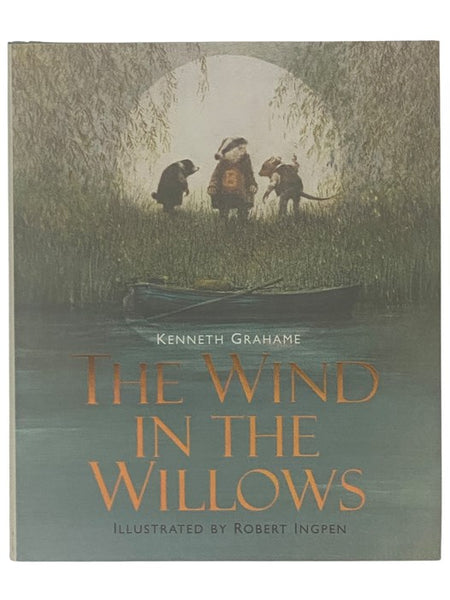 The Wind in the Willows