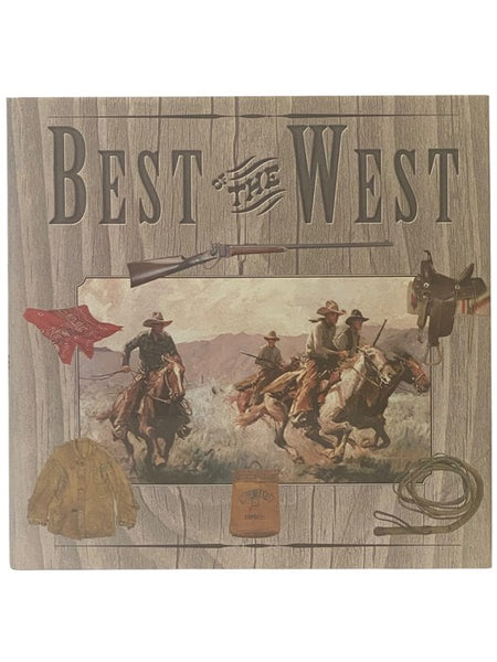 Best of the West