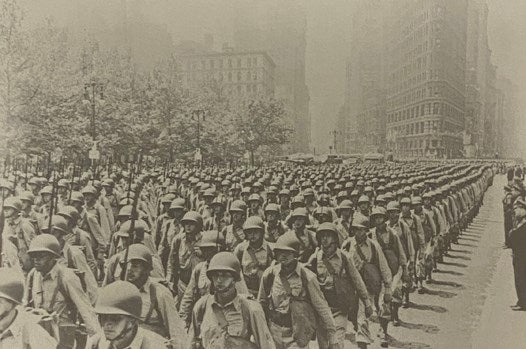 Historic Photos of New York State