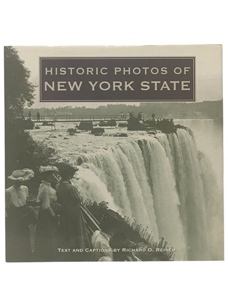 Historic Photos of New York State