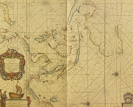Landmarks of Mapmaking: An Illustrated History of Maps and Mapmakers
